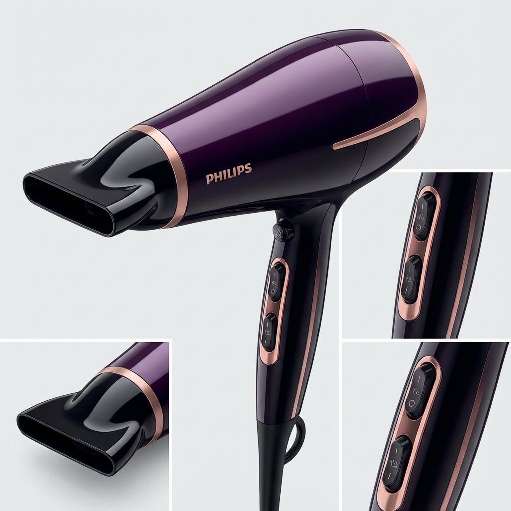 Philips Hair Dryer